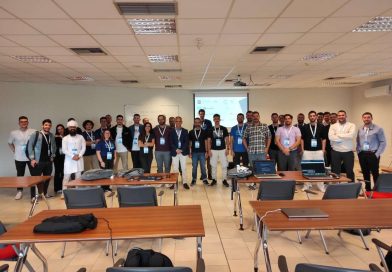 SECONDO supported Security Challenge workshop in the OpenConf 2023